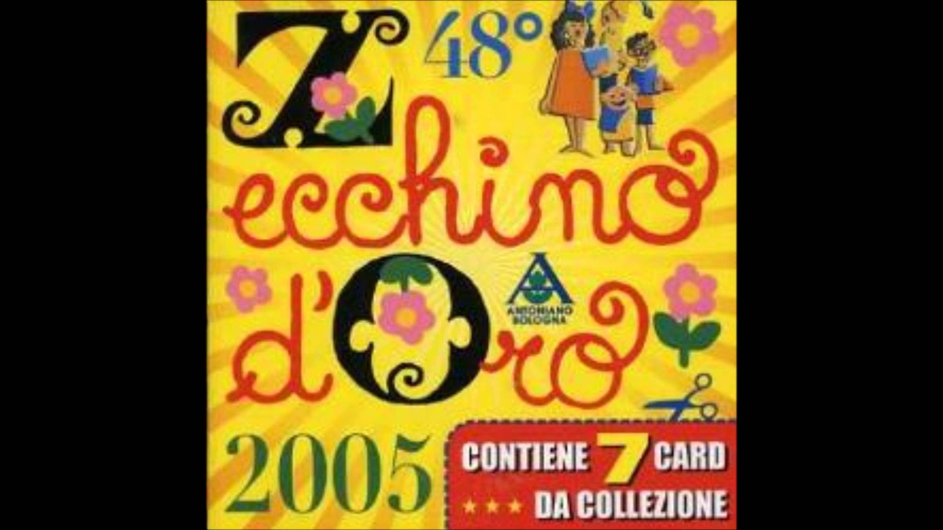 Canzoni Dello Zecchino D Oro 1980