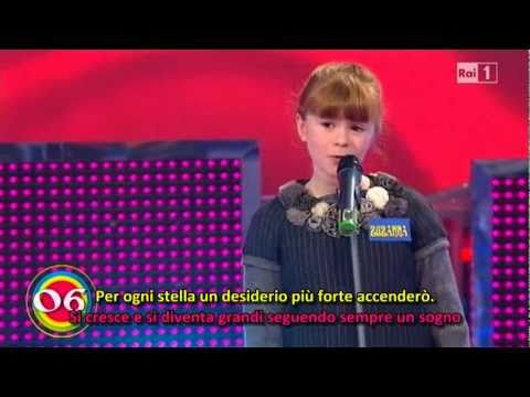 Un Sogno Nel Cielo Testo Video 2010 Zecchino D Oro Una guida completa alle bolle di sapone: zecchino d oro